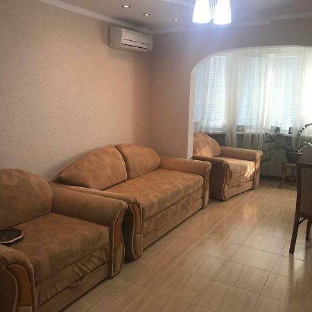 Квартира В Тирасполе Kültér fotó