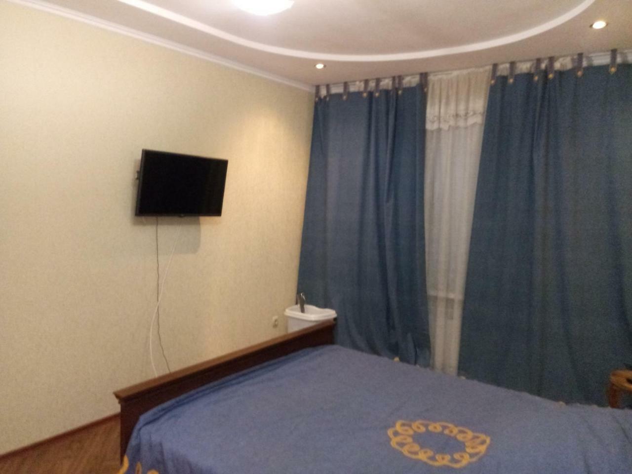 Квартира В Тирасполе Kültér fotó