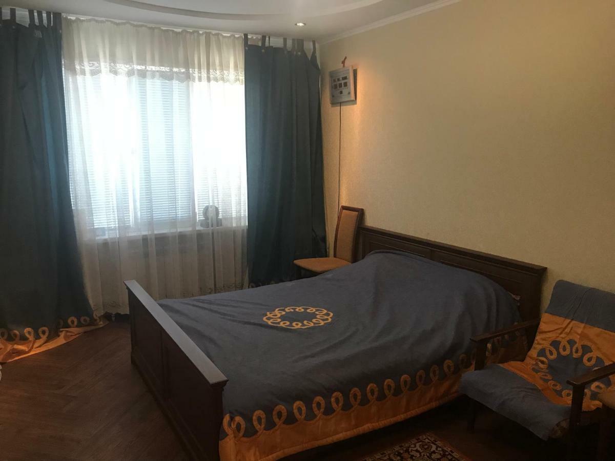 Квартира В Тирасполе Kültér fotó